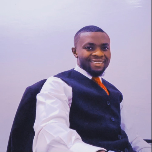 Ayomide K. profile photo