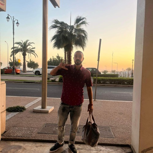 Mourad B. profile photo