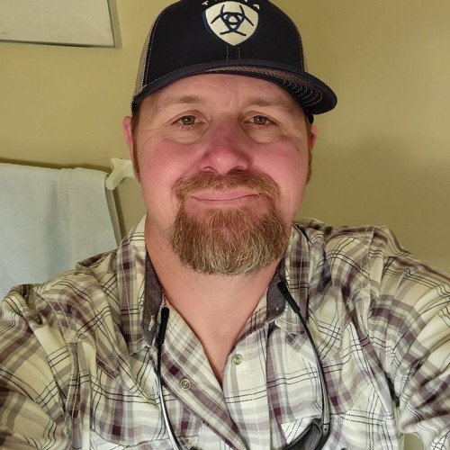 John M. profile photo