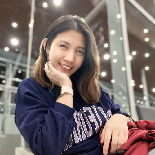 Sabrina P. profile photo