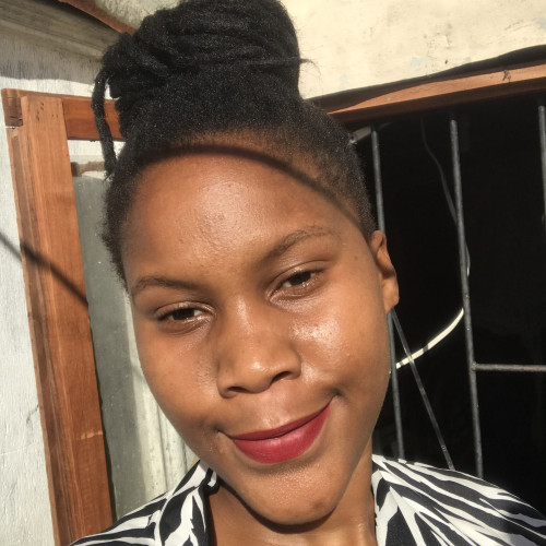 Nthabiseng D. profile photo