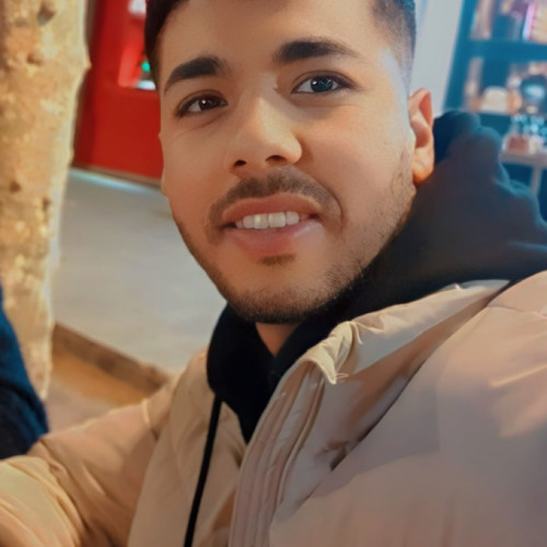 Abdel A. profile photo