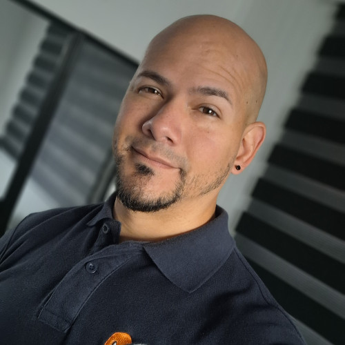 Javier M. profile photo