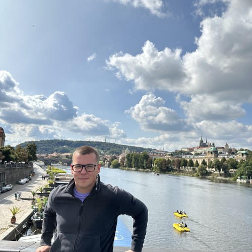 Matija R.