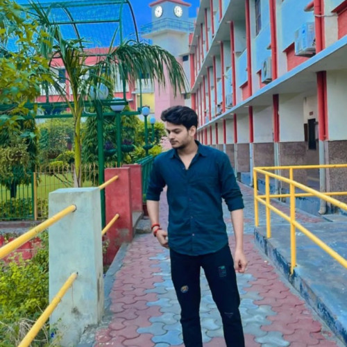Arnav G. profile photo