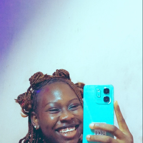 Chelzara  I. profile photo