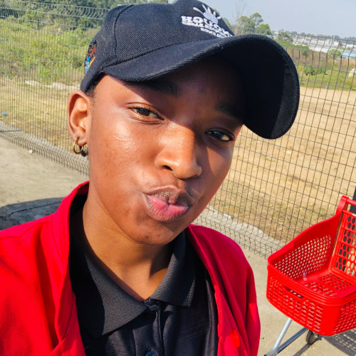 Lindokuhle M. profile photo