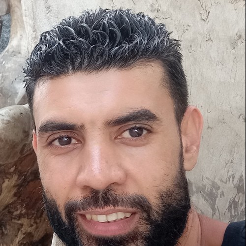 MOHAMMED B.