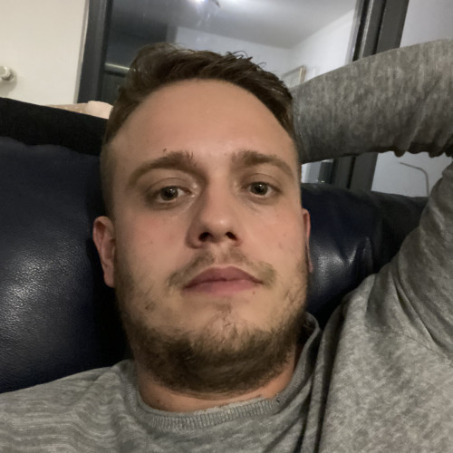Sebastian V. profile photo