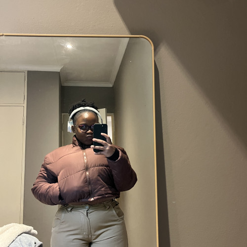 Onkgopotse M. profile photo