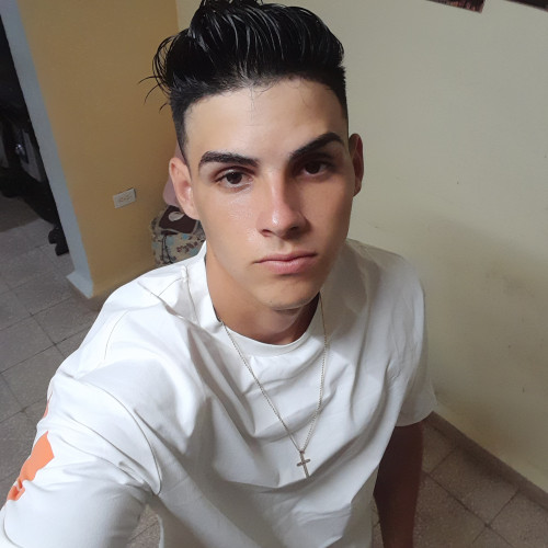 Yoennis V. profile photo