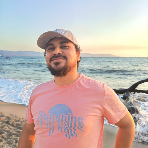 Ainer H. profile photo