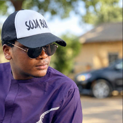 khalifa B. profile photo