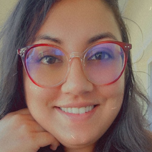 Naimah D.