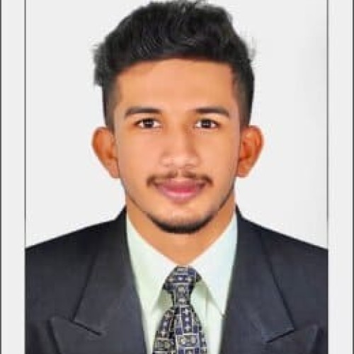 sachin k. profile photo