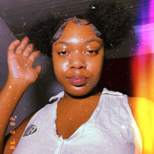 Kavasia M. profile photo