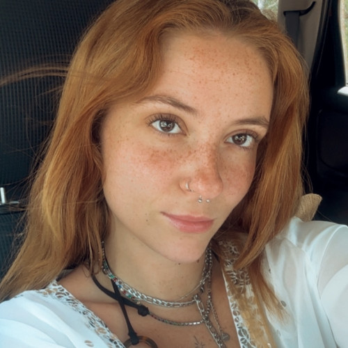 Marina K. profile photo