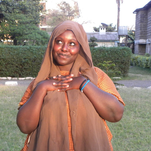 hawa z. profile photo
