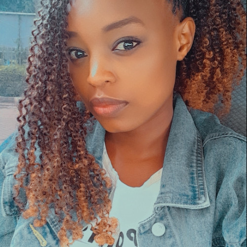 Rita G. profile photo