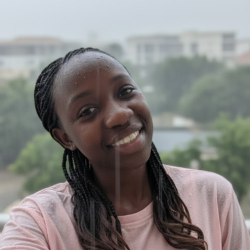 Yvonne  M. profile photo