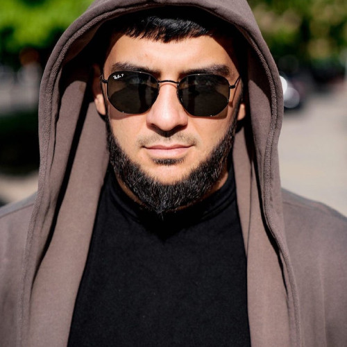 Abdulaziz A. profile photo