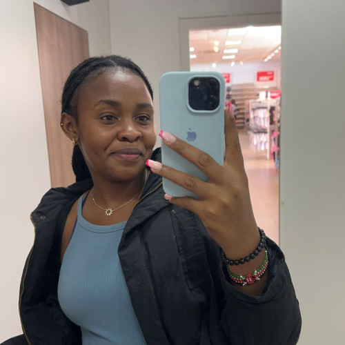Tasha W. profile photo