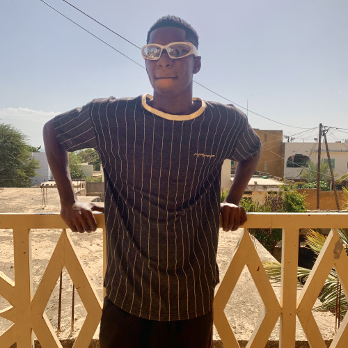 Abdoulaye K. profile photo
