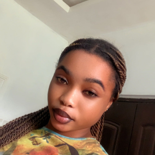 Miracle A. profile photo
