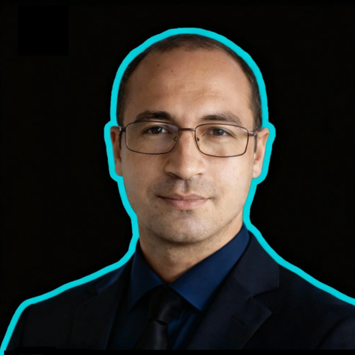 Nick Z. profile photo