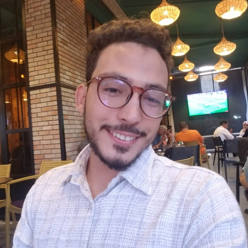 Aissam A. profile photo
