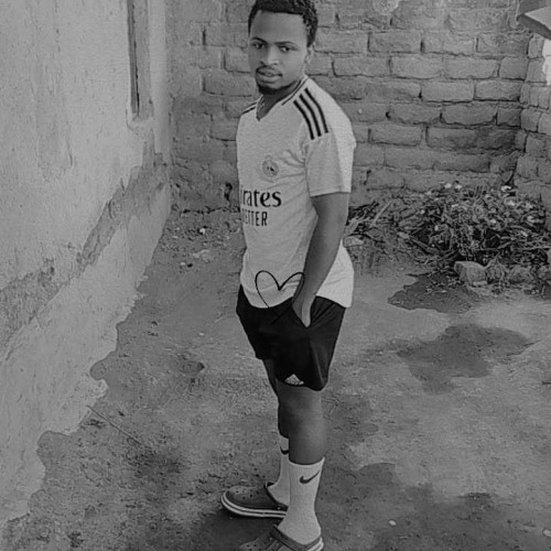 Ronaldo v. profile photo