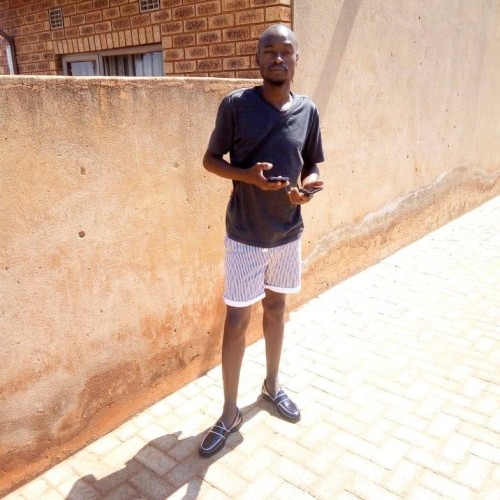 Tebogo m.