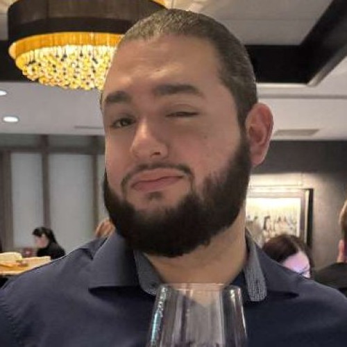 Ergwin U. profile photo