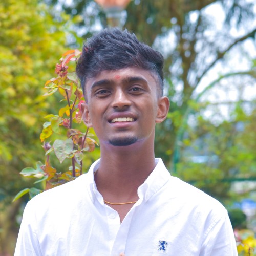 Dharshan A.