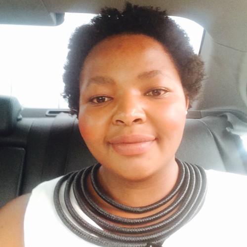 Vera Busisiwe  K.