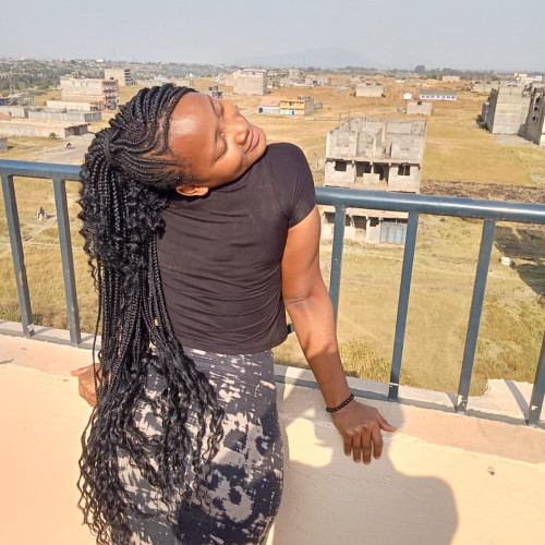 Lexxy K. profile photo