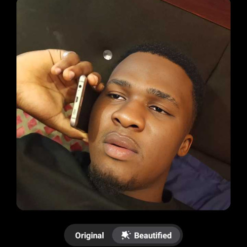 ocean w. profile photo
