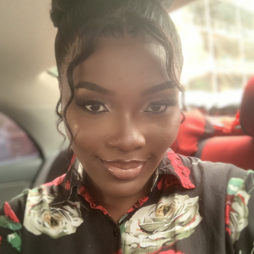 Nne  K. profile photo