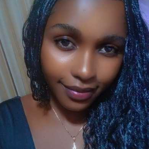 patience T. profile photo