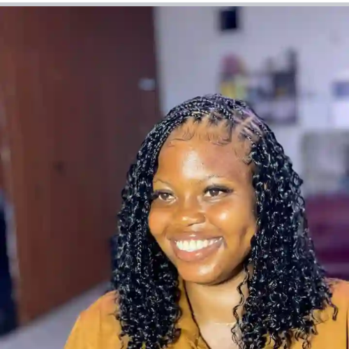 Chioma A. profile photo