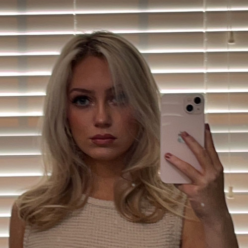 Kadence B. profile photo