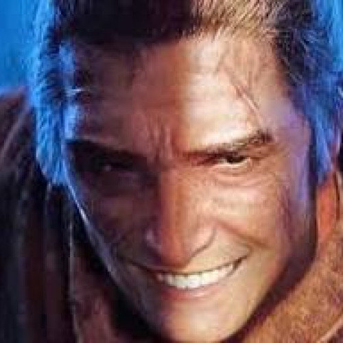 Zane C. profile photo