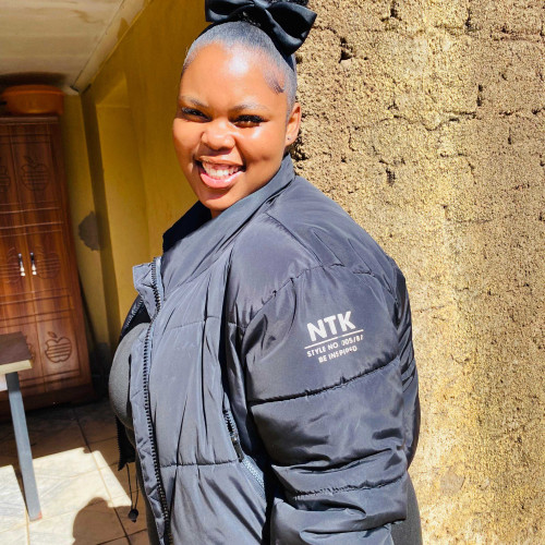 Thato k. profile photo