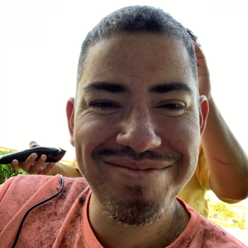 Joshua M. profile photo