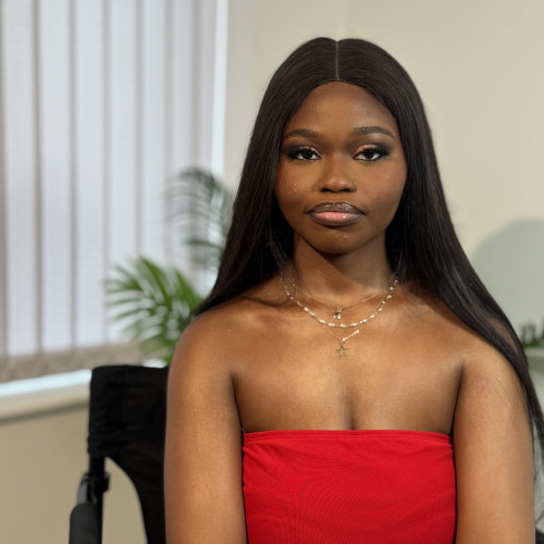 Vivian N. profile photo