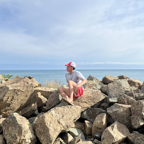 Russel M. profile photo