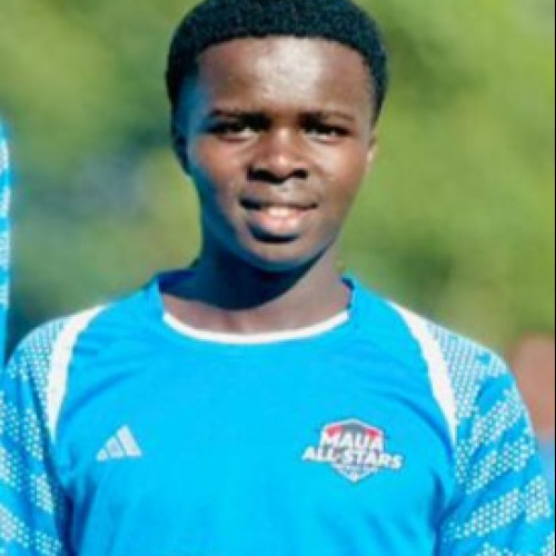 Alvin M. profile photo