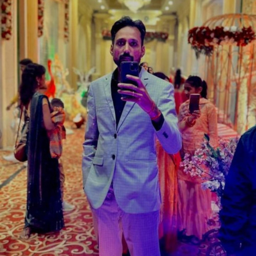 lalit Y. profile photo