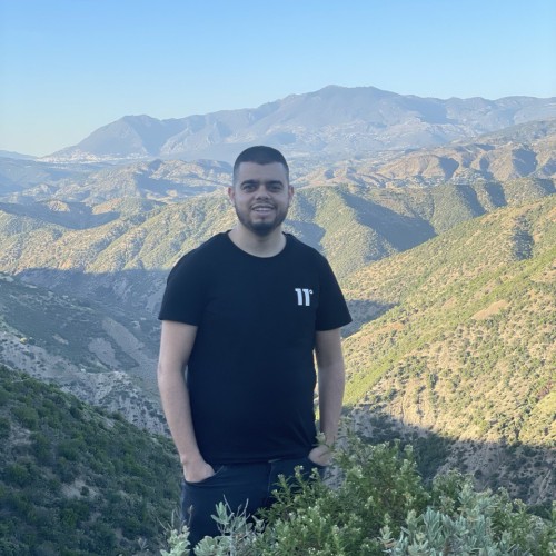 Imad S. profile photo