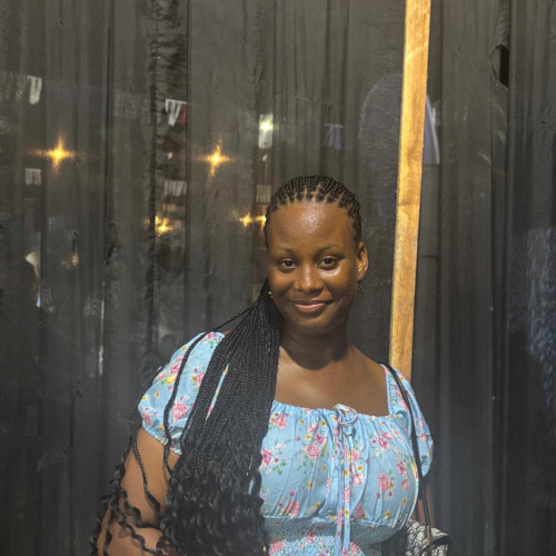Favour O. profile photo